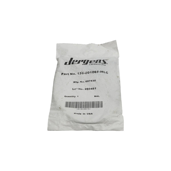JERGENS 135-801068-MLC 697830 NSMP
