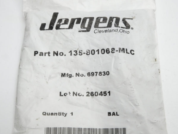 JERGENS 135-801068-MLC 697830 NSMP