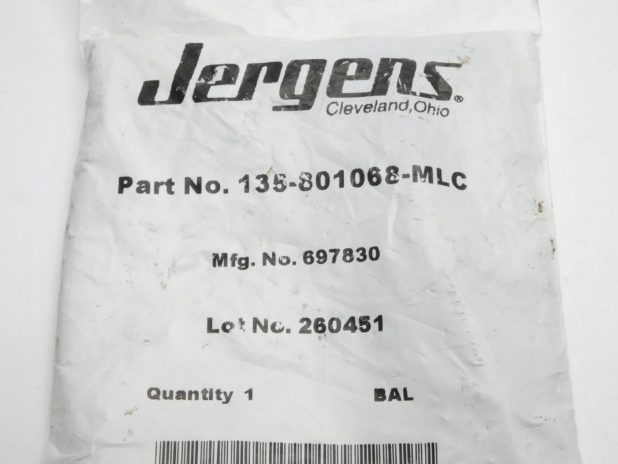 JERGENS 135-801068-MLC 697830 NSMP