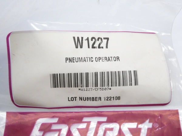 FASTEST W1227 NSMP