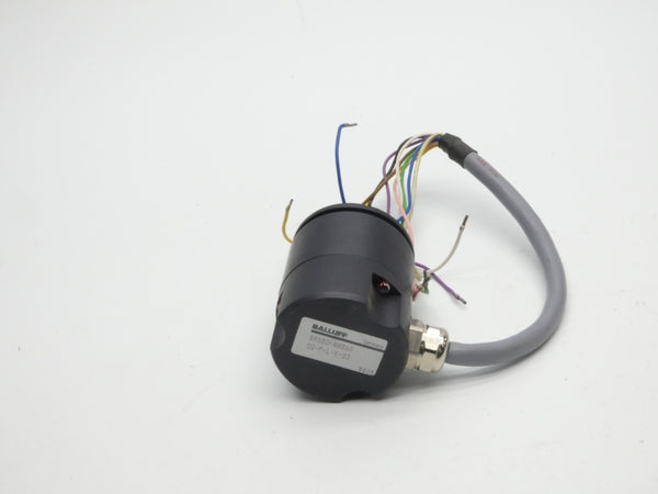 BALLUFF BRGD0-WAD60-00-P-L-K-03 NSNP