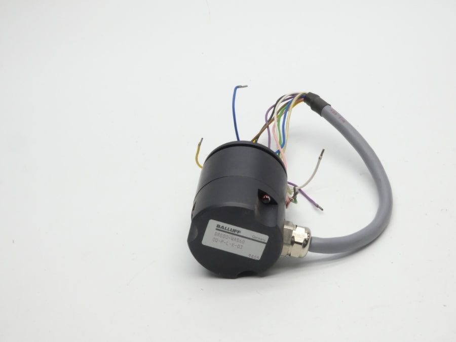 BALLUFF BRGD0-WAD60-00-P-L-K-03 NSNP