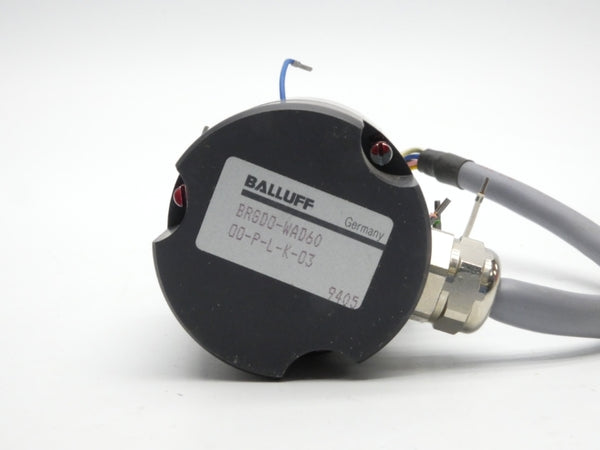 BALLUFF BRGD0-WAD60-00-P-L-K-03 NSNP