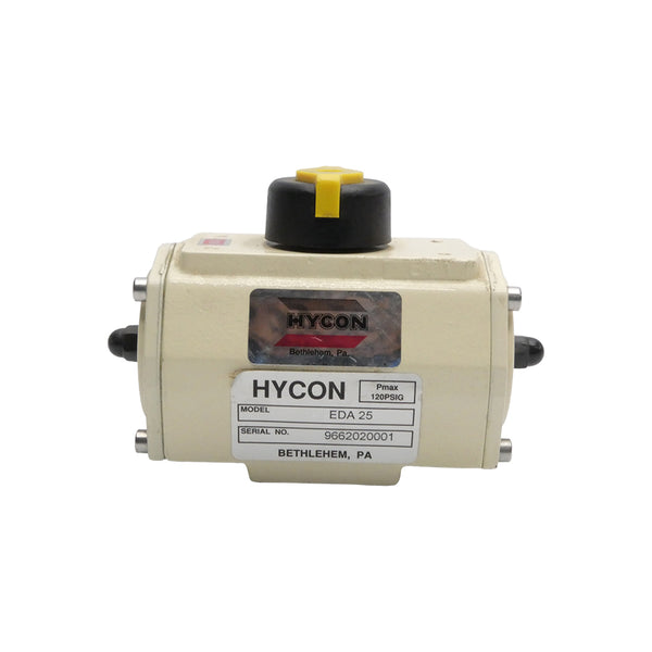 HYCON EDA25 120PSI NSNP