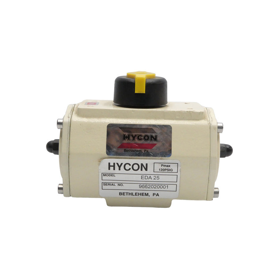 HYCON EDA25 120PSI NSNP