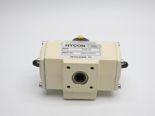 HYCON EDA25 120PSI NSNP