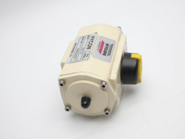 HYCON EDA25 120PSI NSNP