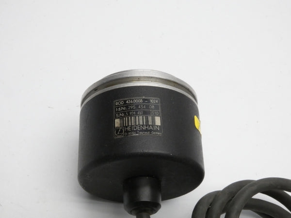 HEIDENHAIN ROD426.000B-1024 29543408 UNMP