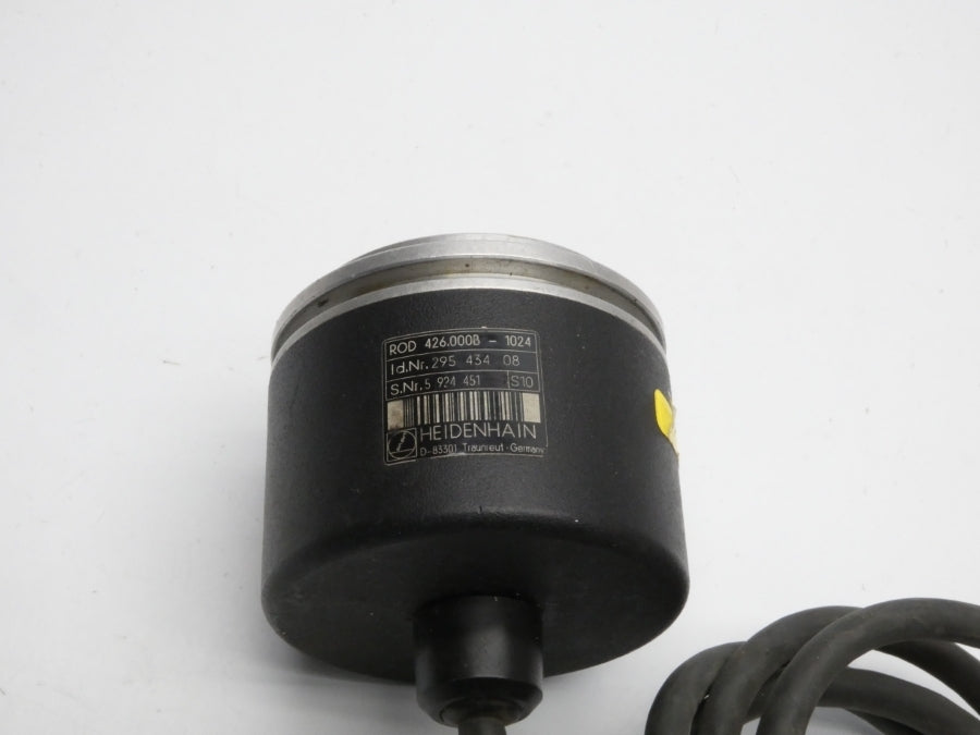 HEIDENHAIN ROD426.000B-1024 29543408 UNMP