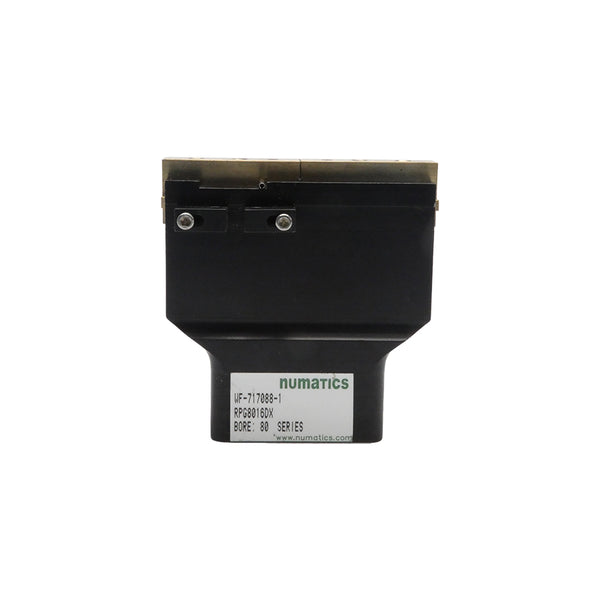 NUMATICS RPG8016DX NSNP
