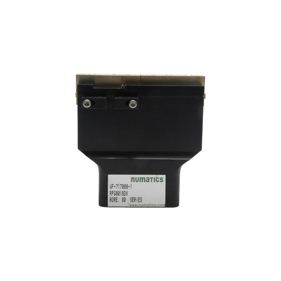 NUMATICS RPG8016DX NSNP