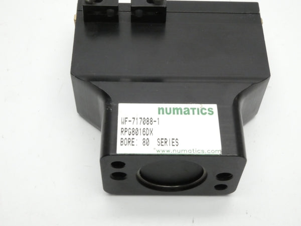 NUMATICS RPG8016DX NSNP