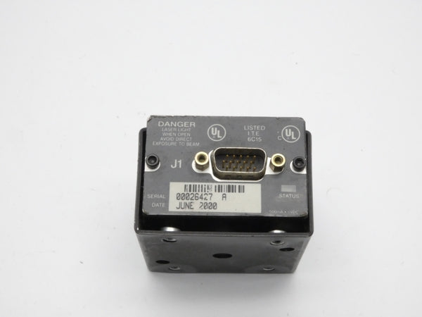 OMRON V550-A20 5VDC UNMP