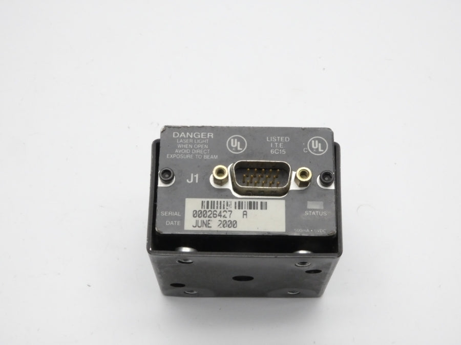 OMRON V550-A20 5VDC UNMP