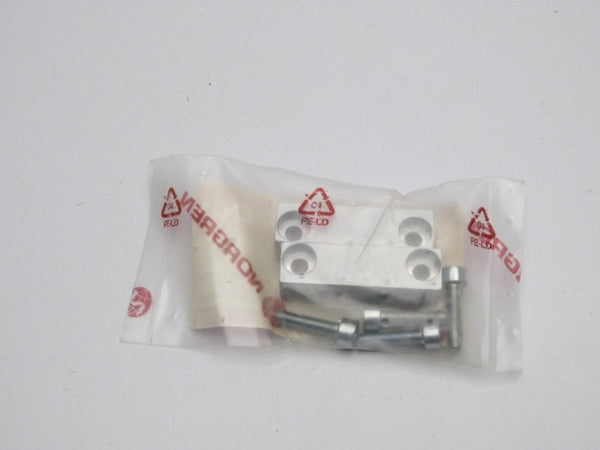 NORGREN QM/46025/21 138108 SER. A NSMP