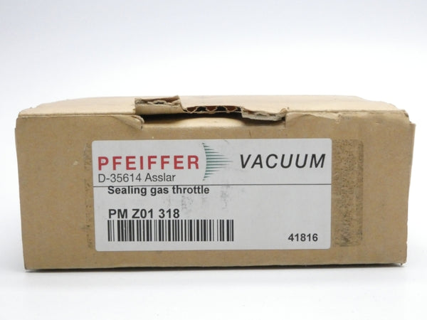 PFEIFFER PMZ01318 NSMP