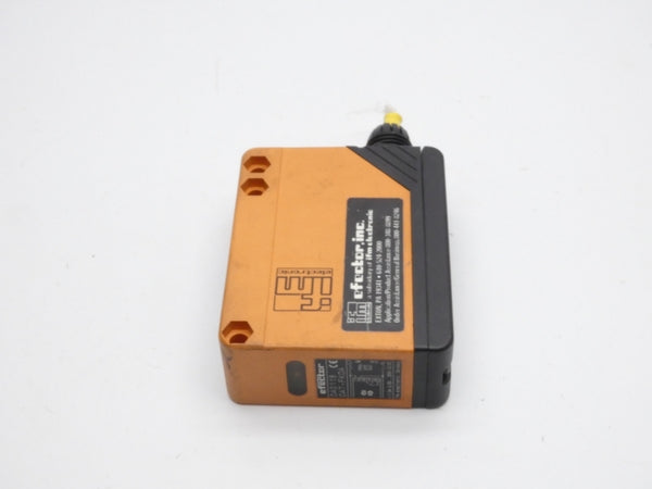 IFM EFECTOR OAT-FKOA OA0118 20-250VAC/DC UNMP