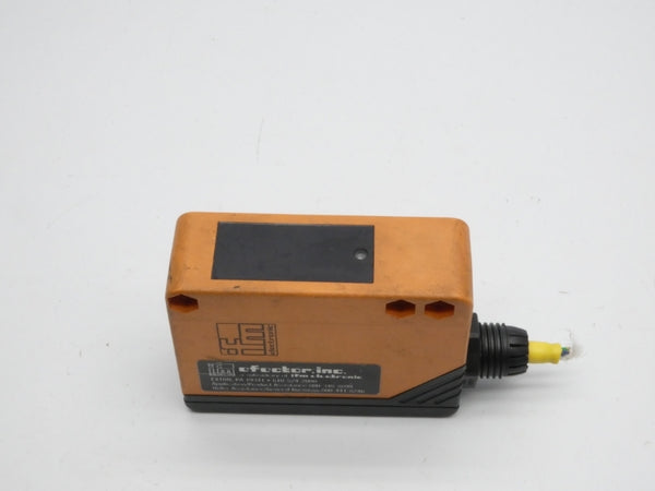IFM EFECTOR OAT-FKOA OA0118 20-250VAC/DC UNMP