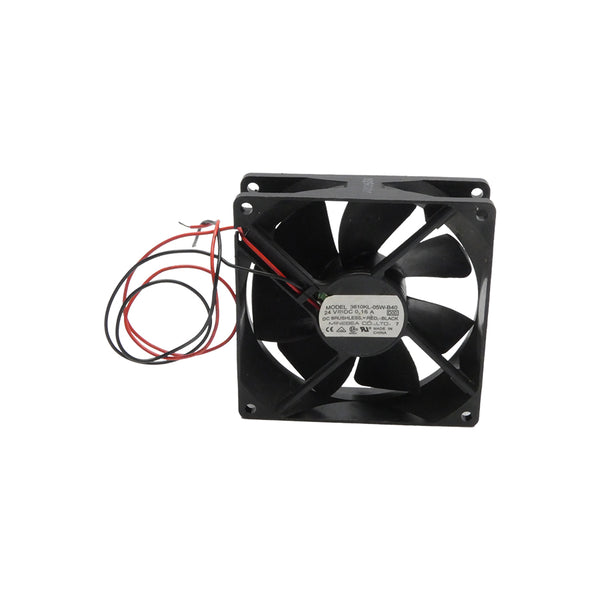 MINEBEA 3610KL-05W-B40 24V 0.16A UNMP