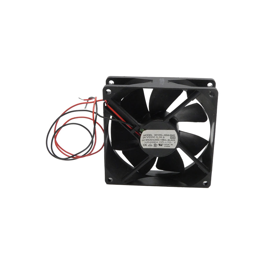MINEBEA 3610KL-05W-B40 24V 0.16A UNMP