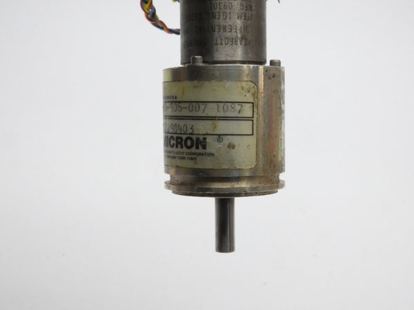MICRON 36-906-007-1087 UNMP