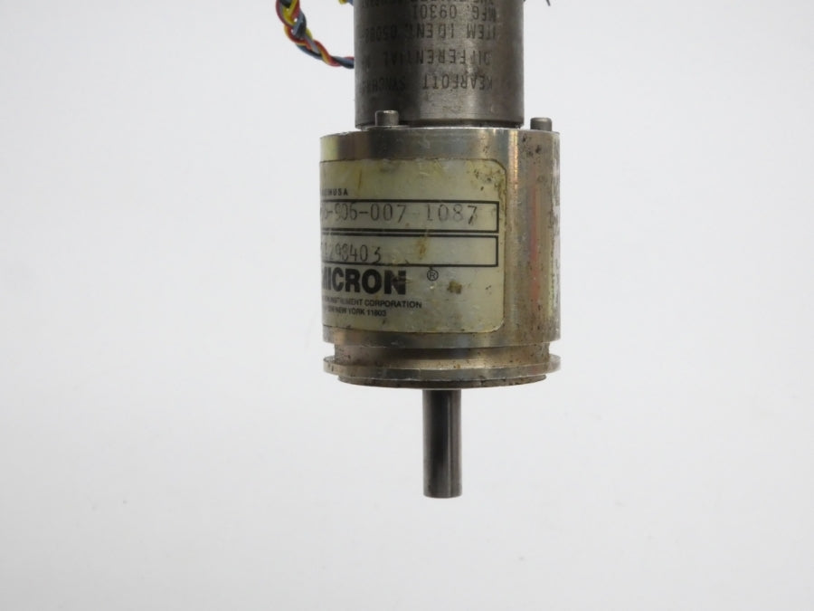 MICRON 36-906-007-1087 UNMP