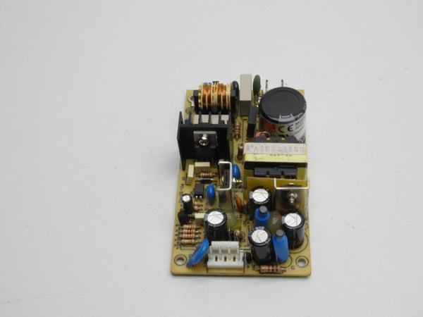 MEAN WELL PD-2515 100-240VAC 0.65A UNMP