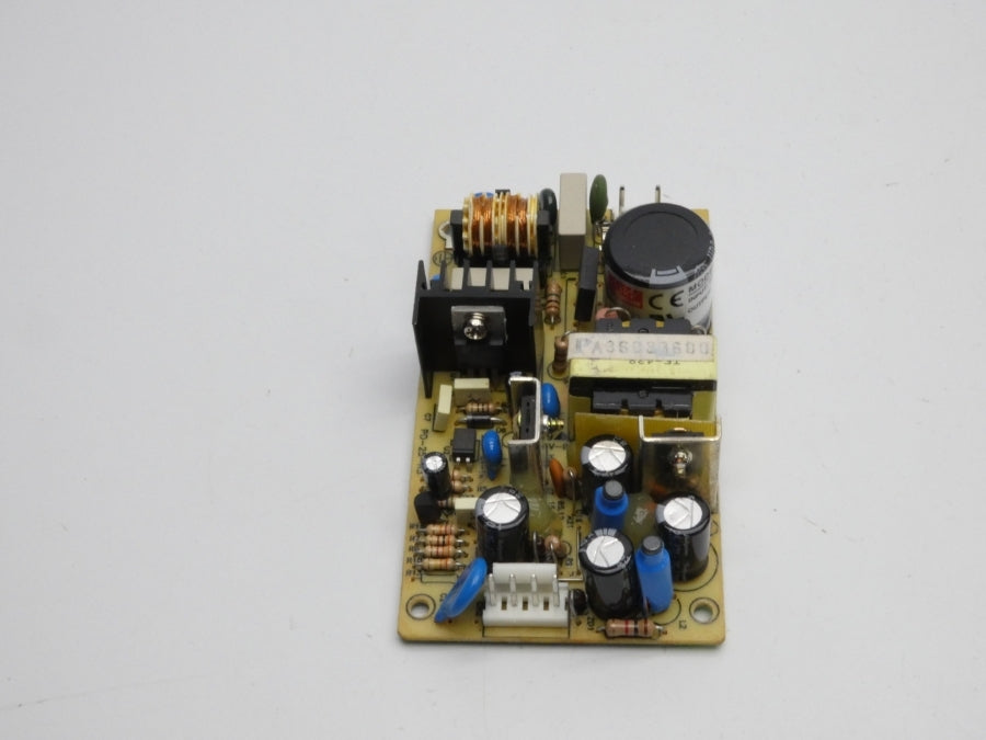 MEAN WELL PD-2515 100-240VAC 0.65A UNMP