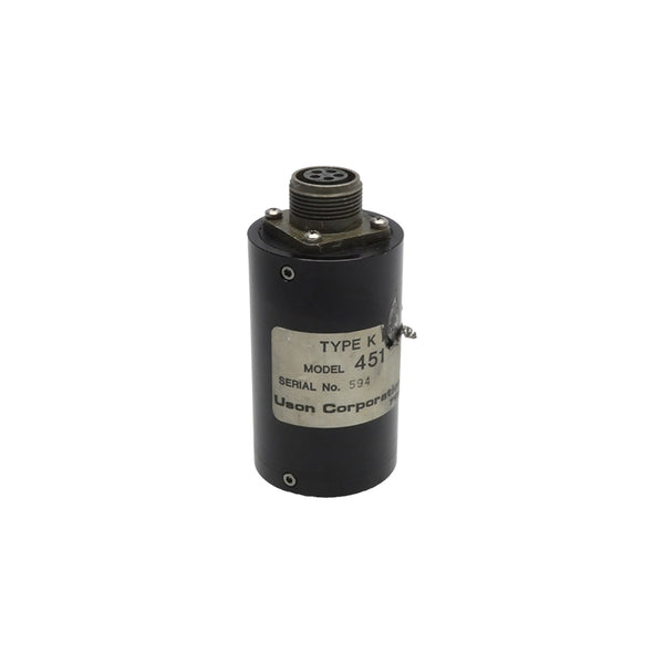 USON 451 0-5PSI UNMP