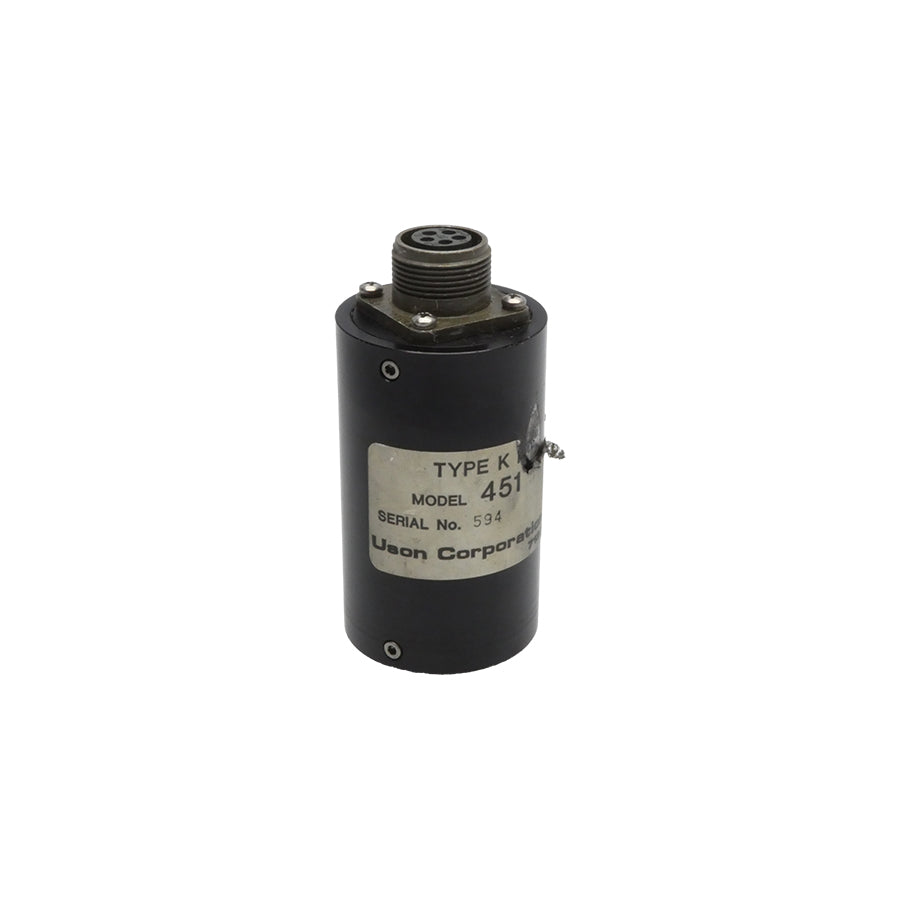 USON 451 0-5PSI UNMP