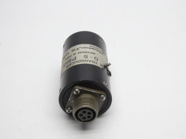 USON 451 0-5PSI UNMP