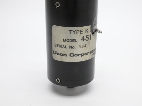 USON 451 0-5PSI UNMP