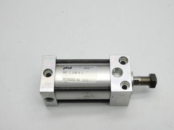 PHD AVF1-1/8X1 NSNP