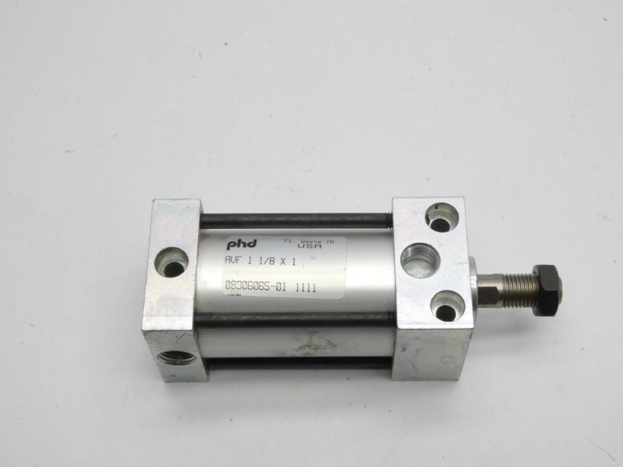 PHD AVF1-1/8X1 NSNP