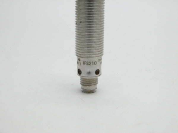 IFM EFECTOR IFB3004BBPKG/M/AS-514-TPS IFS210 NSMP