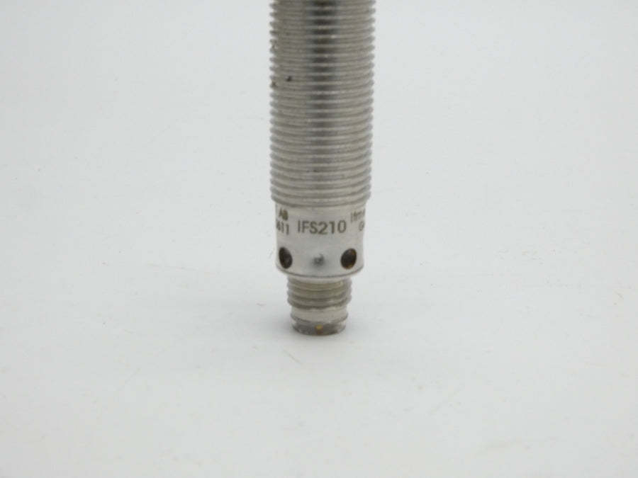 IFM EFECTOR IFB3004BBPKG/M/AS-514-TPS IFS210 NSMP