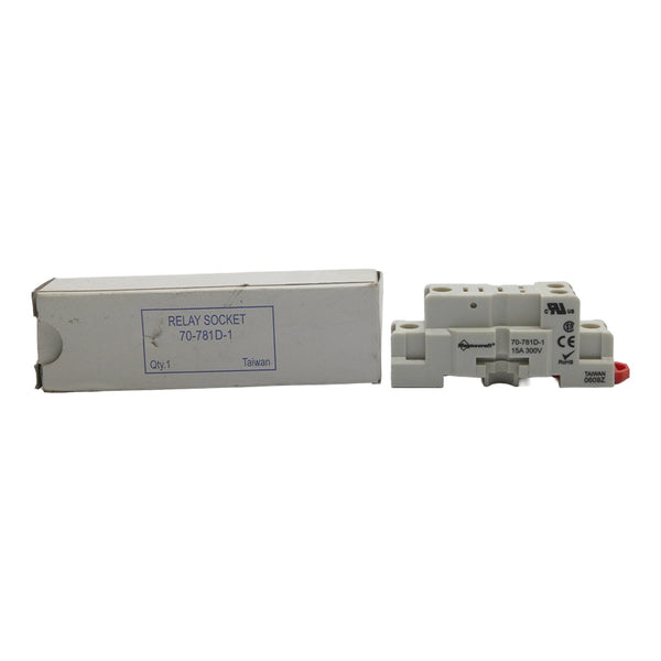 MAGNECRAFT 70-781D-1 300V 15A NSMP