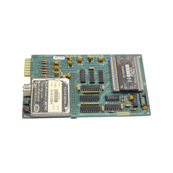 CONVERTOR BOARD 501-04308-00 REV. 1 UNMP