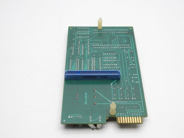 CONVERTOR BOARD 501-04308-00 REV. 1 UNMP