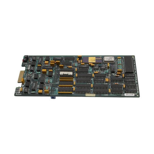 DUAL SERVO BOARD 502-03423-01 REV. 4 UNMP