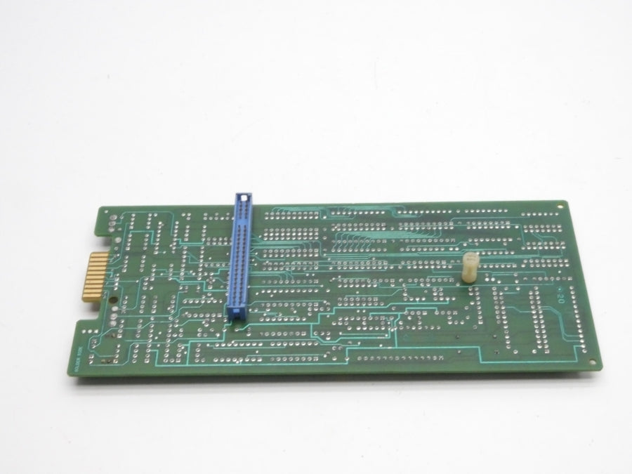 DUAL SERVO BOARD 502-03423-01 REV. 4 UNMP