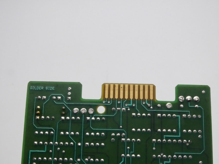 DUAL SERVO BOARD 502-03423-01 REV. 4 UNMP