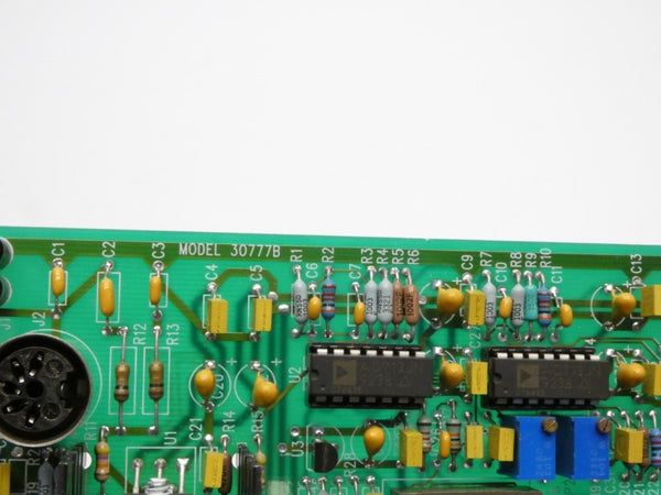 M&M PRECISION 30777B NSNP