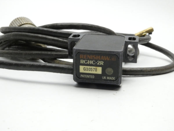 RENISHAW RGHC-2R UNMP