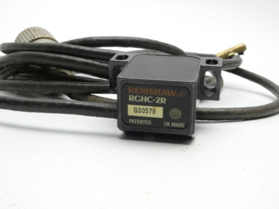 RENISHAW RGHC-2R UNMP