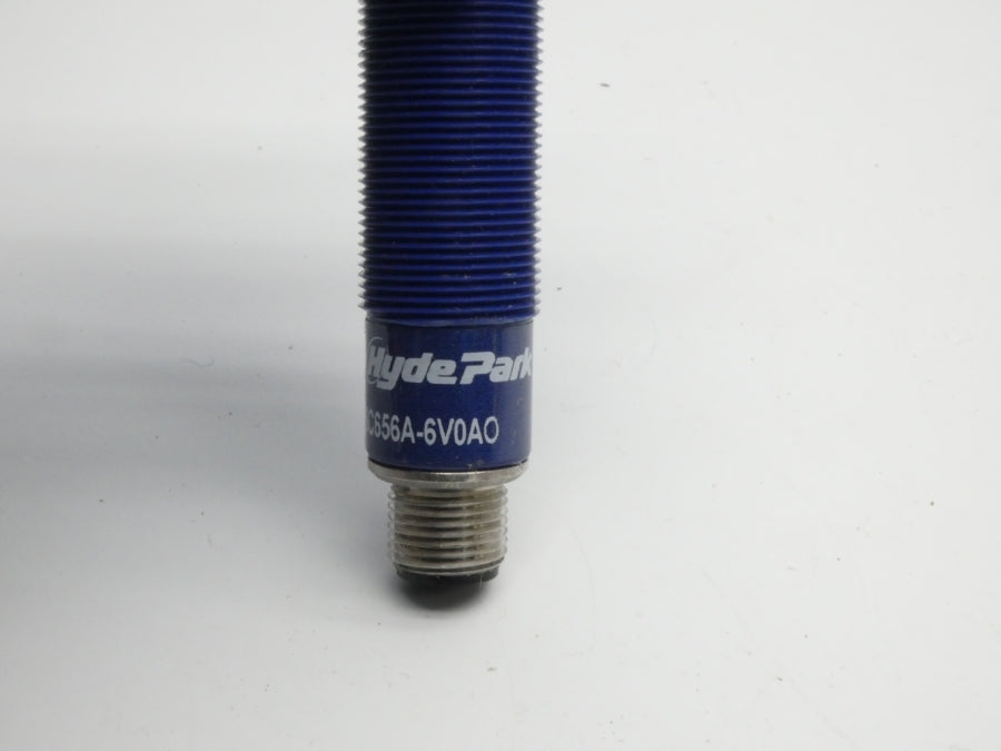 HYDEPARK SC656A-6V0A0 15-24VDC NSNP