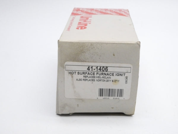 ROBERTSHAW 41-1406 NSMP