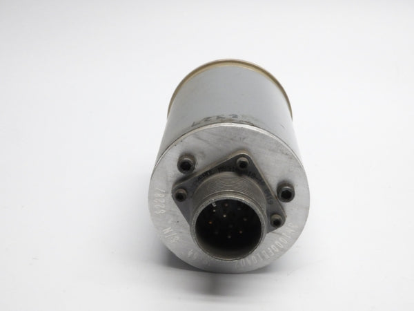 ENCODER 3N1000FB104D2 UNMP