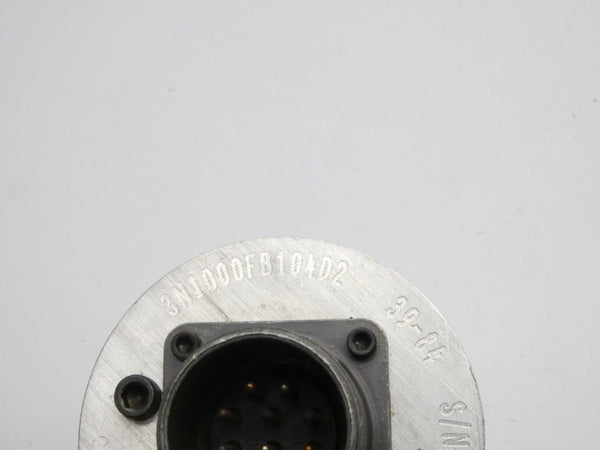 ENCODER 3N1000FB104D2 UNMP