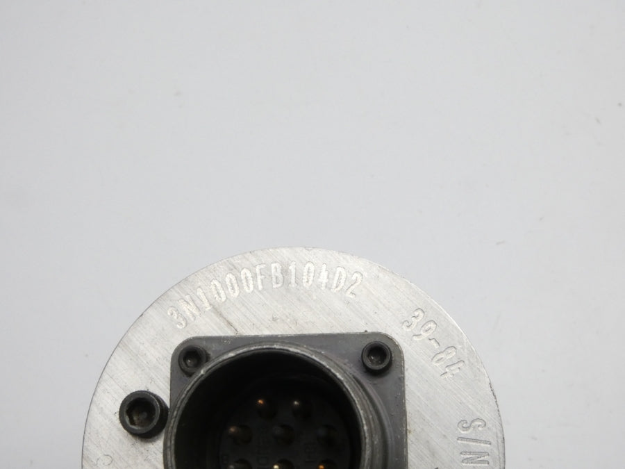 ENCODER 3N1000FB104D2 UNMP